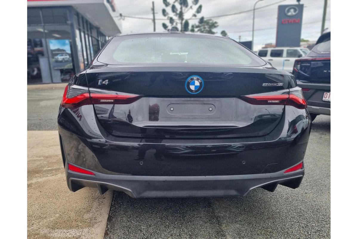 2023 BMW i4 eDrive35 G26