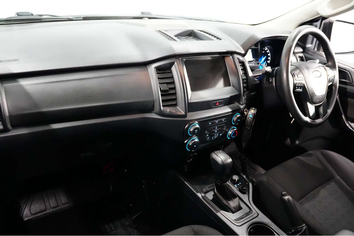 2019 Ford Ranger XL PX MkIII 4X4 3.2L