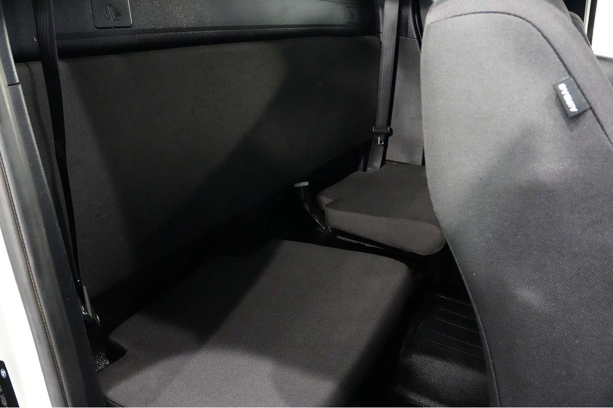 2019 Ford Ranger XL PX MkIII 4X4 3.2L