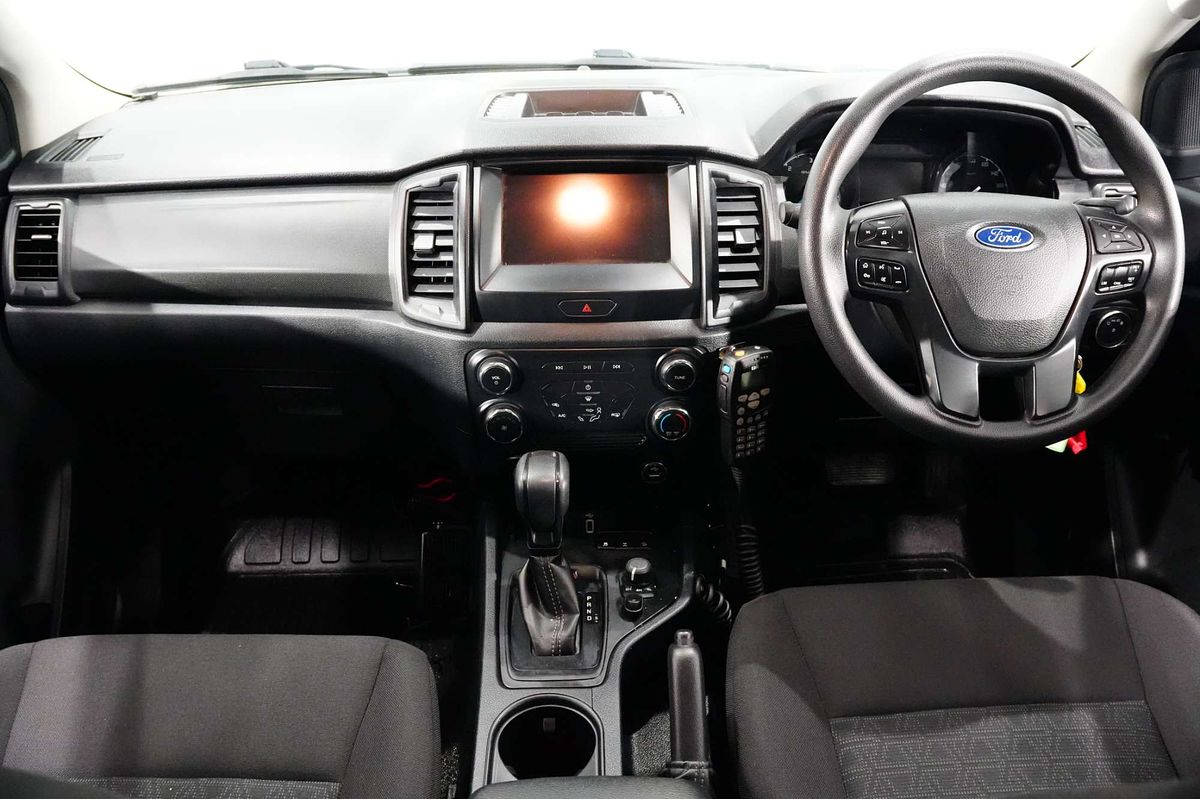 2019 Ford Ranger XL PX MkIII 4X4 3.2L