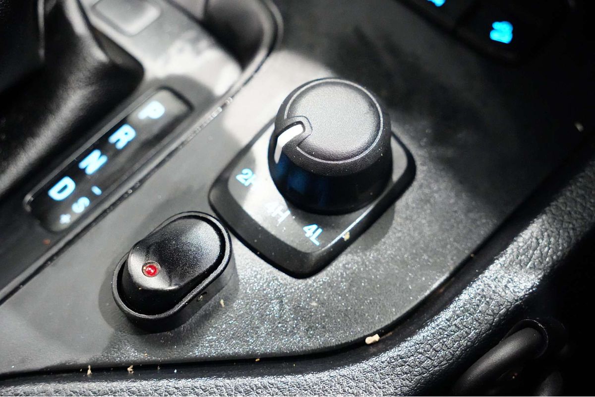 2019 Ford Ranger XL PX MkIII 4X4 3.2L