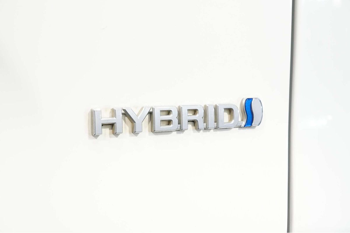 2020 Toyota RAV4 GX AXAH52R