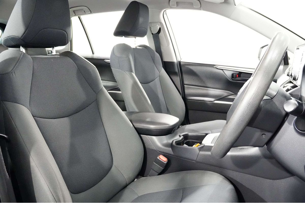 2020 Toyota RAV4 GX AXAH52R