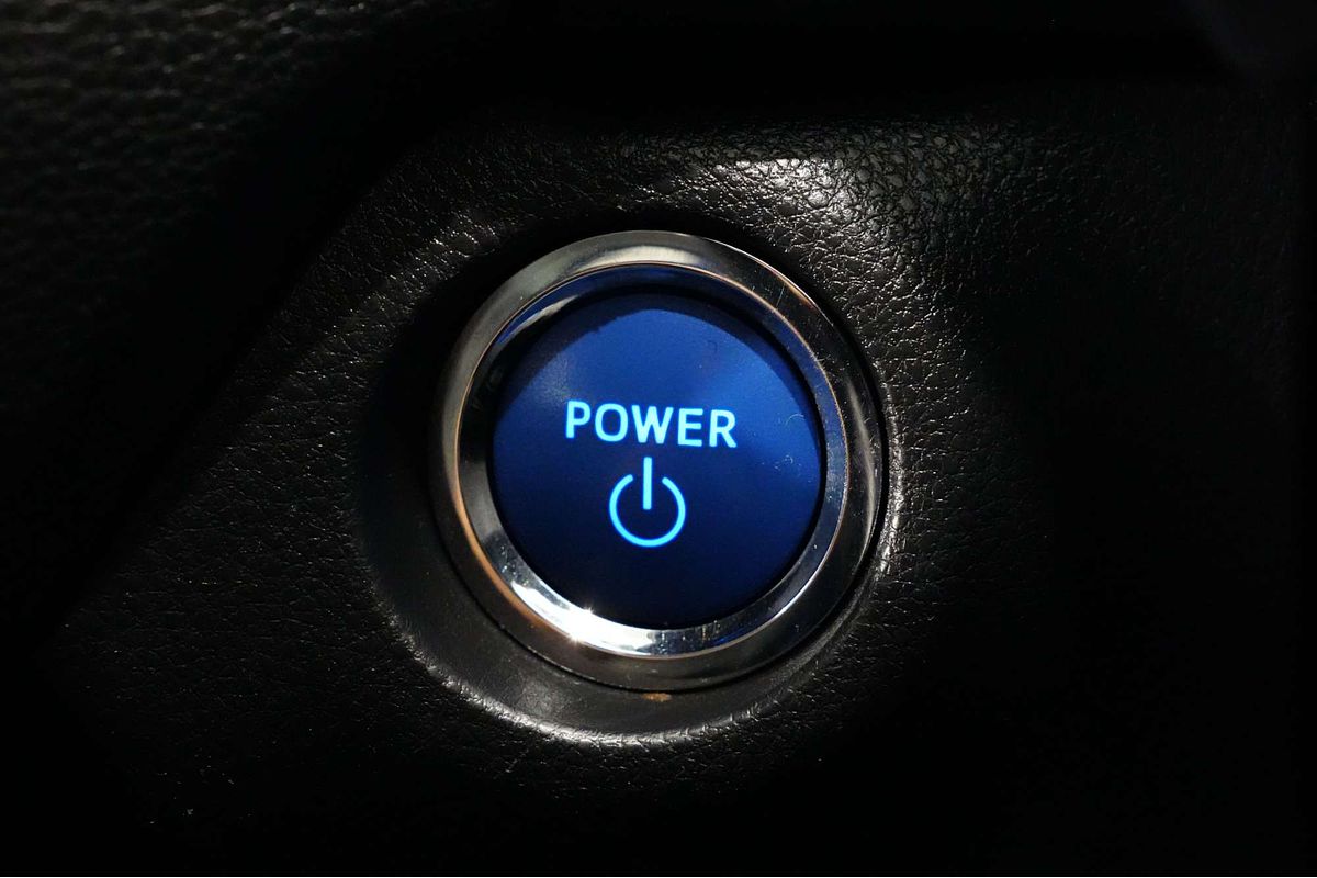 2020 Toyota RAV4 GX AXAH52R