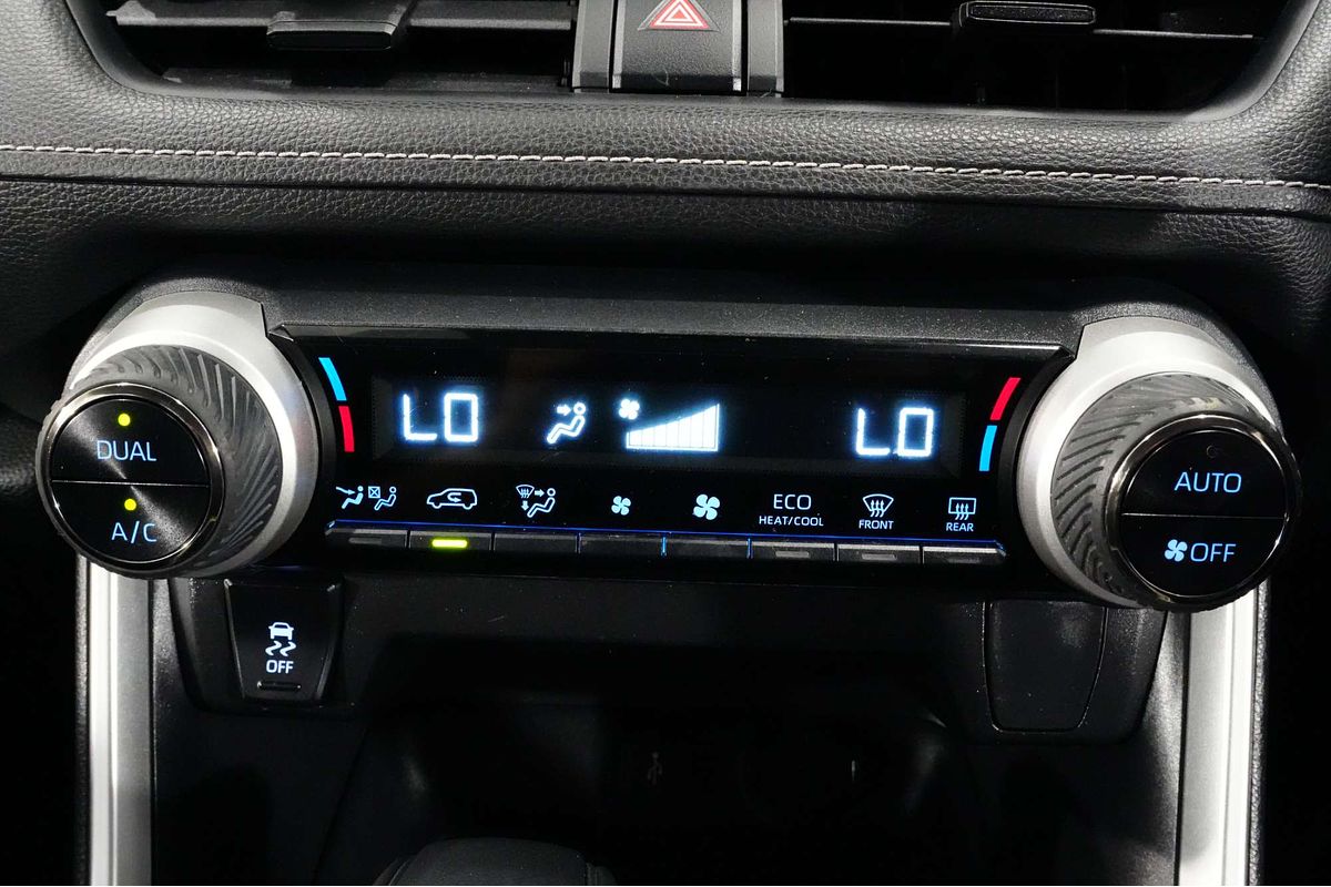 2020 Toyota RAV4 GX AXAH52R