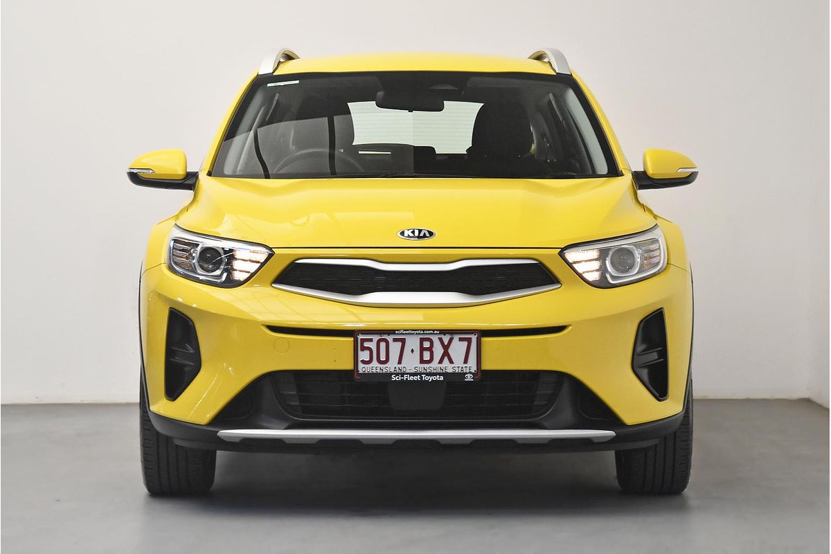 2021 Kia Stonic Sport YB