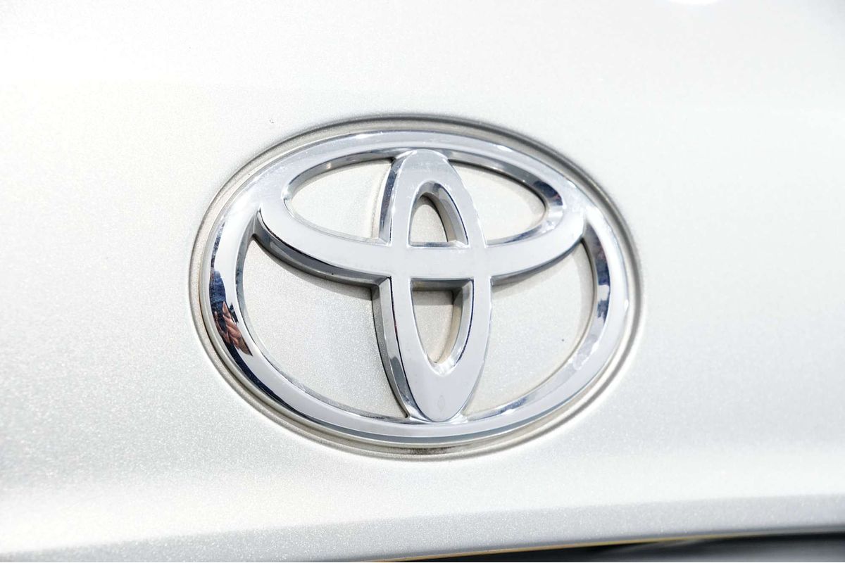 2022 Toyota Kluger GX GSU70R