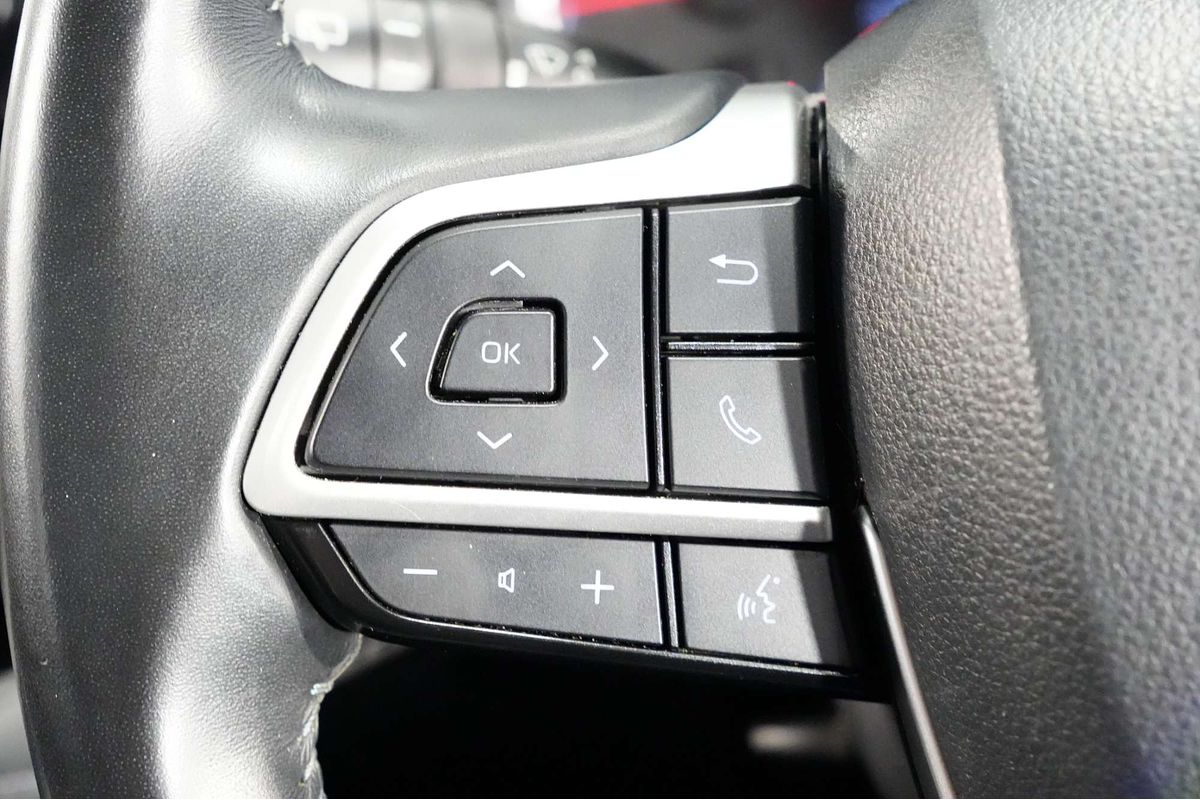 2022 Toyota Kluger GX GSU70R