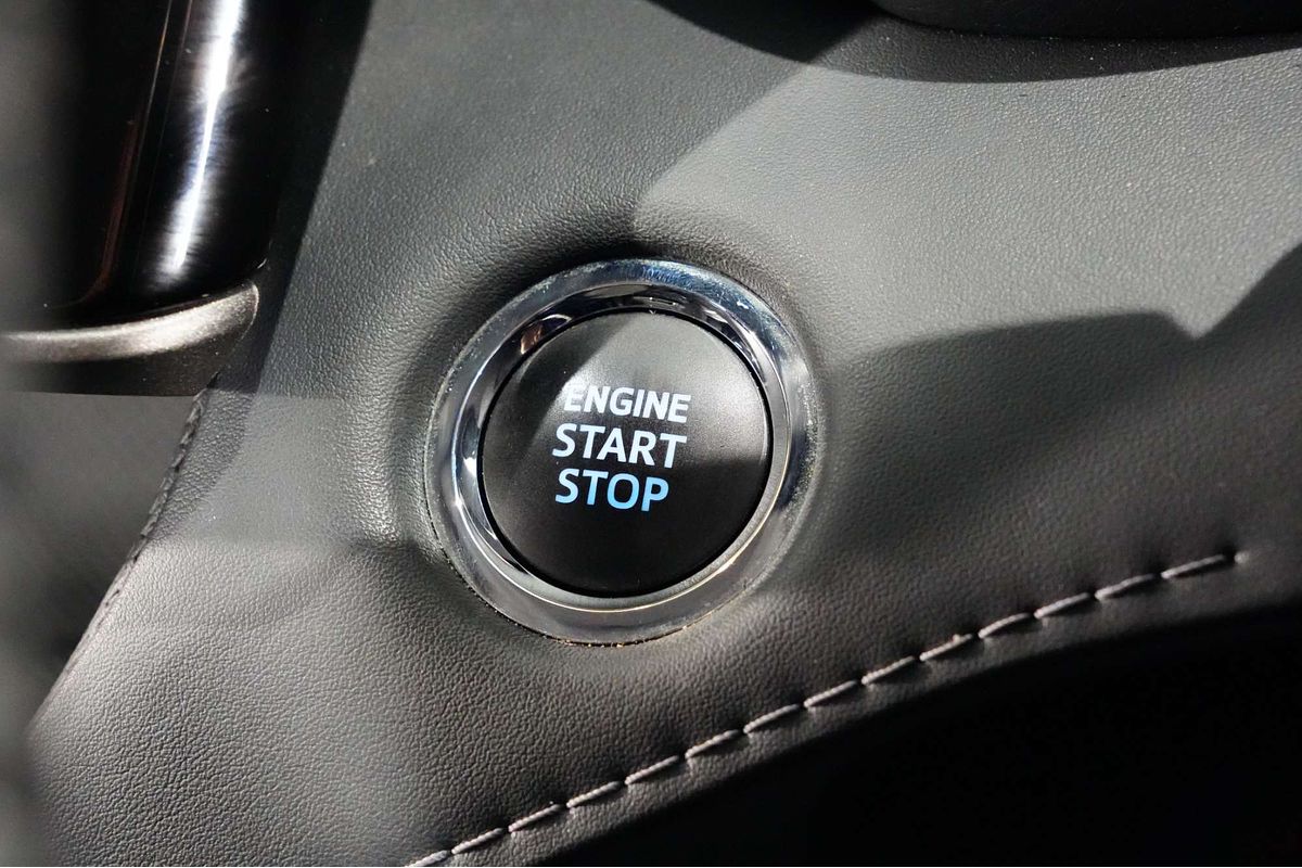 2022 Toyota Kluger GX GSU70R