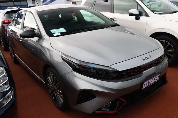 2024 Kia Cerato GT BD