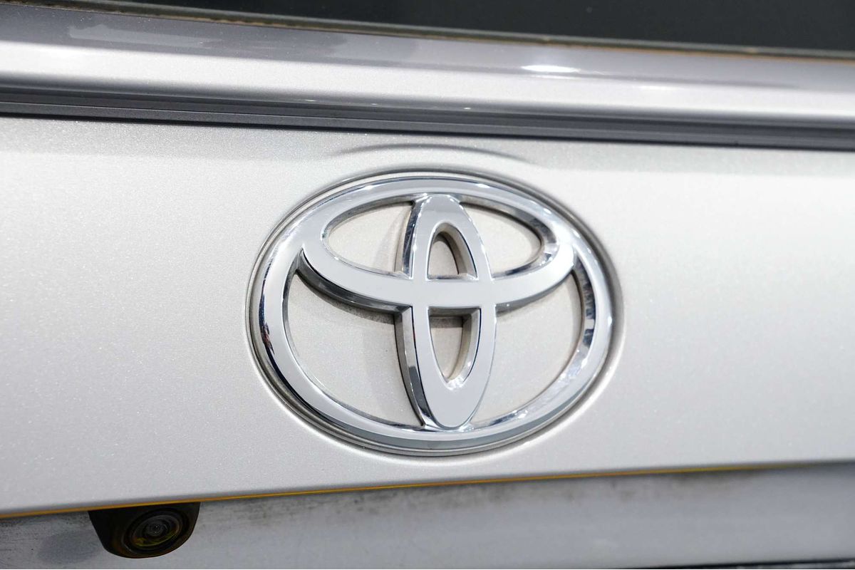 2022 Toyota RAV4 GX MXAA52R