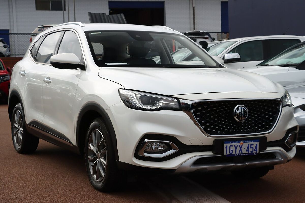 2020 MG HS Vibe SAS23