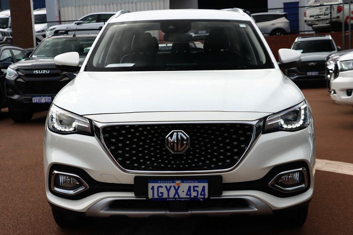 2020 MG HS Vibe SAS23