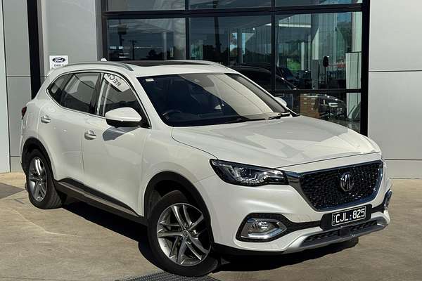 2022 MG HS Plus EV Essence SAS23