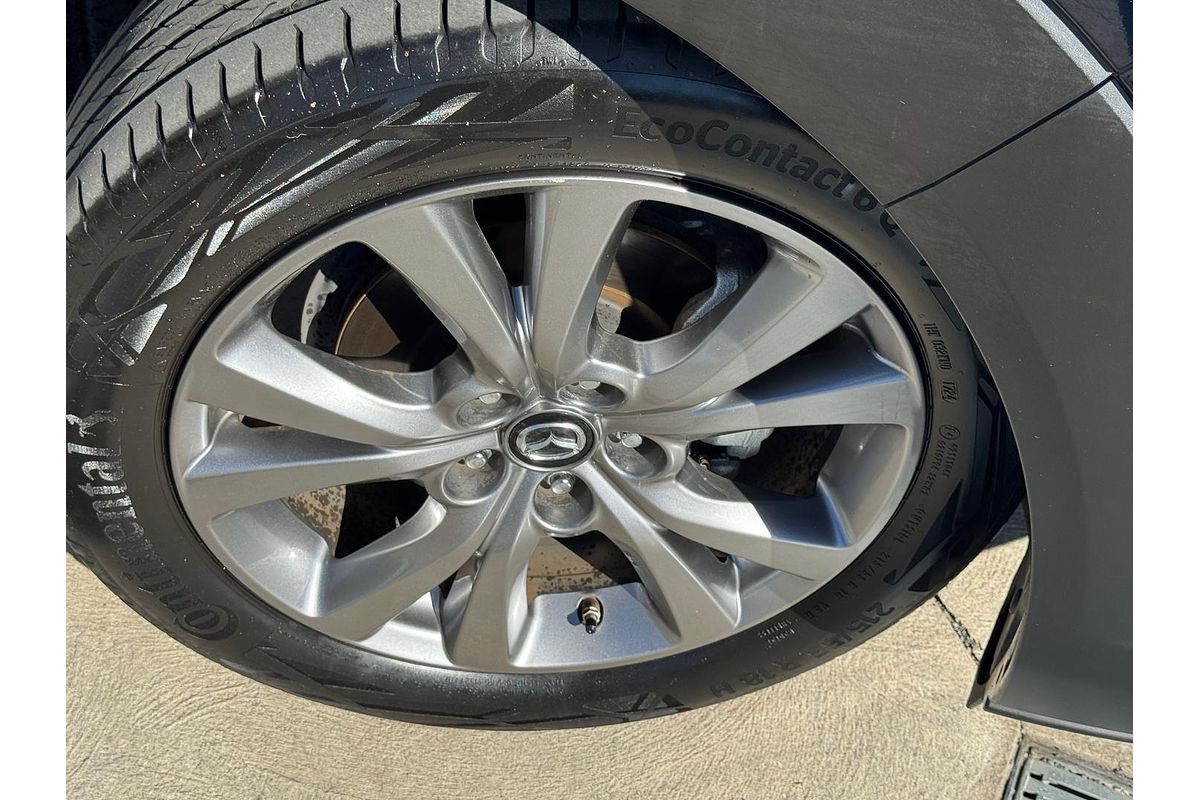 2021 Mazda CX-30 G20 Evolve DM Series