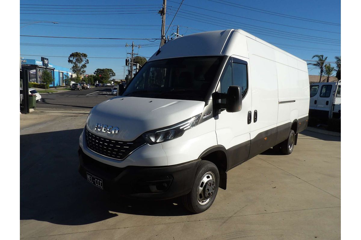 2023 Iveco Daily 50C18V