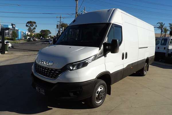 2023 Iveco Daily 50C18V