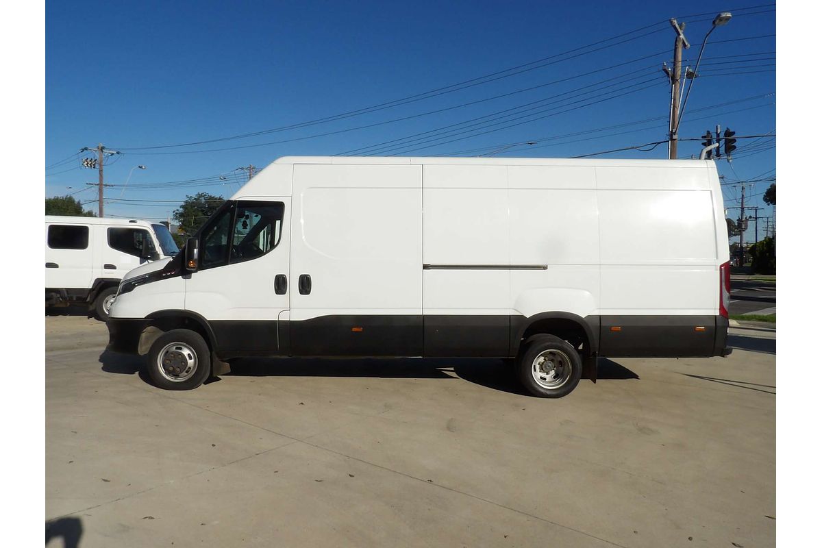 2023 Iveco Daily 50C18V