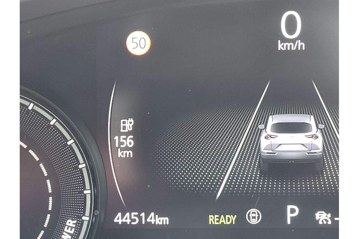 2021 Mazda MX-30 E35 Astina DR Series