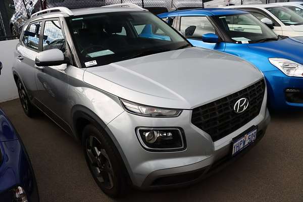 2023 Hyundai Venue Active QX.V5