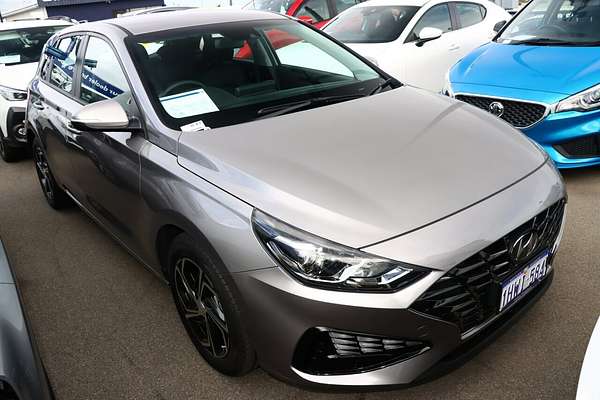 2023 Hyundai i30 PD.V4