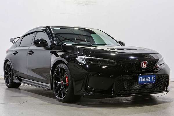 2024 Honda Civic Type R 11th Gen