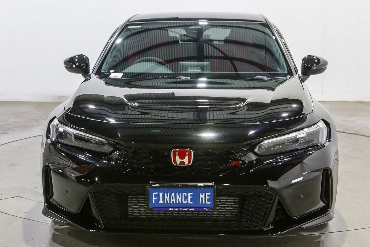 2024 Honda Civic Type R 11th Gen