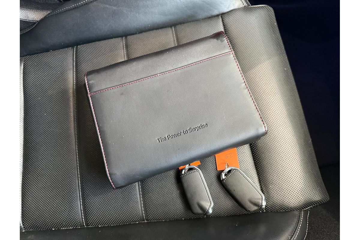 2019 Kia Stinger GT CK