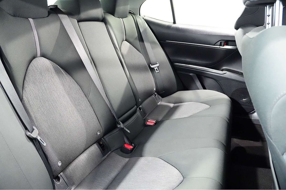 2021 Toyota Camry Ascent AXVH70R