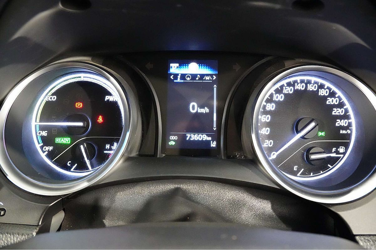 2021 Toyota Camry Ascent AXVH70R