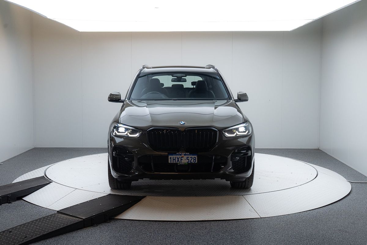2023 BMW X5 xDrive30d M Sport G05