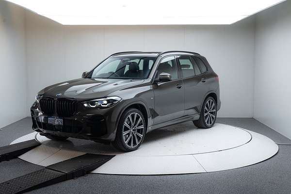2023 BMW X5 xDrive30d M Sport G05