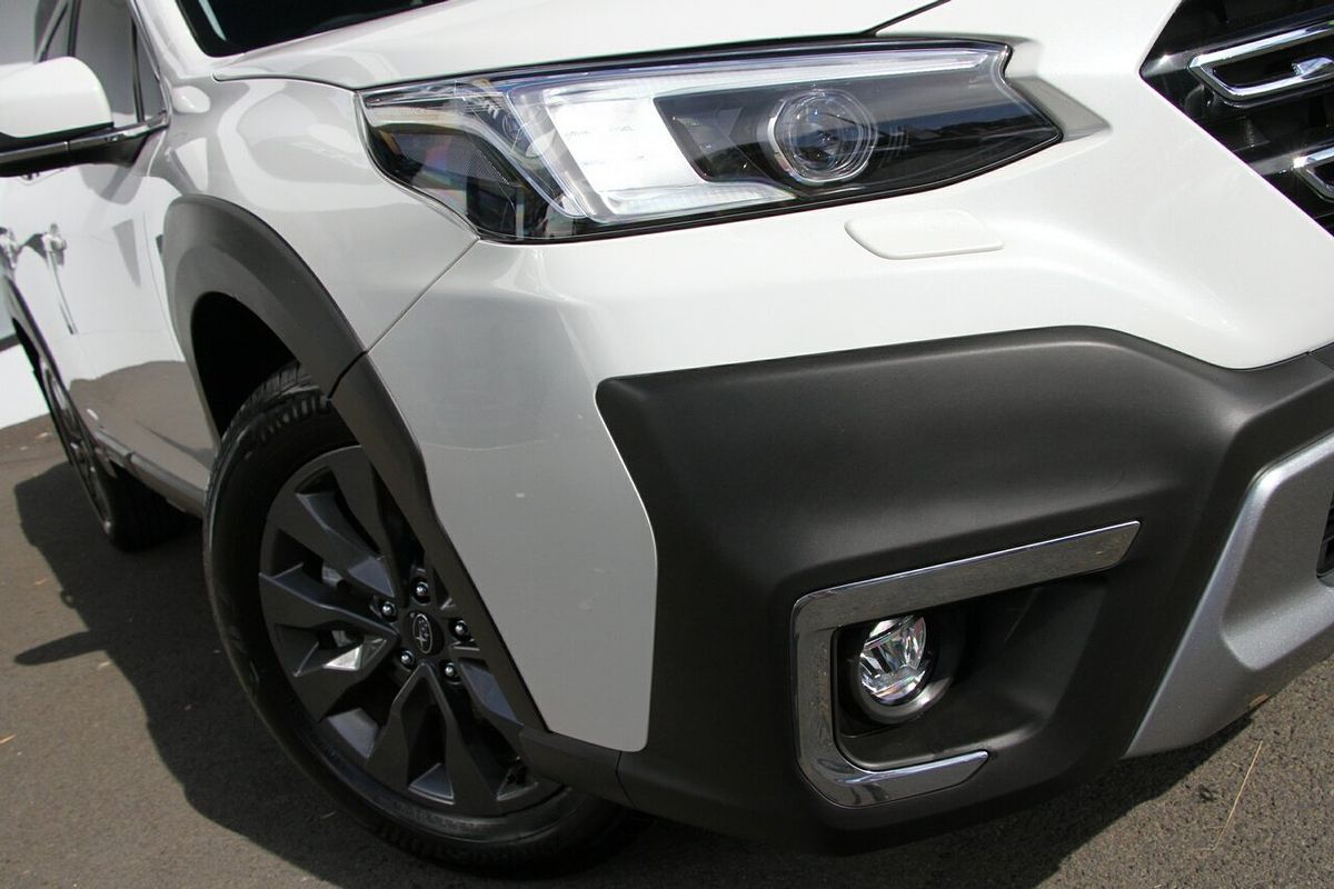 2024 Subaru Outback AWD 6GEN