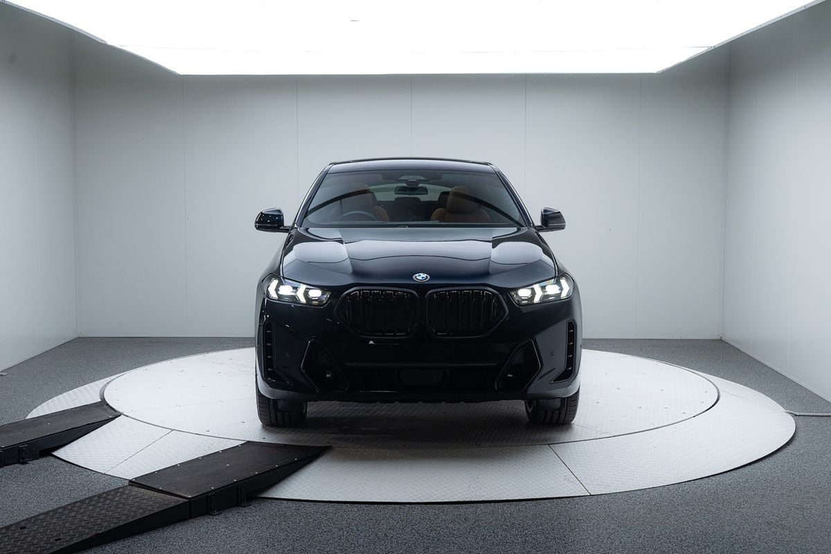 2024 BMW X6 xDrive30d M Sport G06 LCI