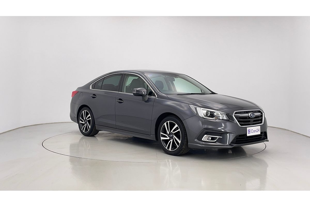 2020 Subaru Liberty 2.5i 6GEN