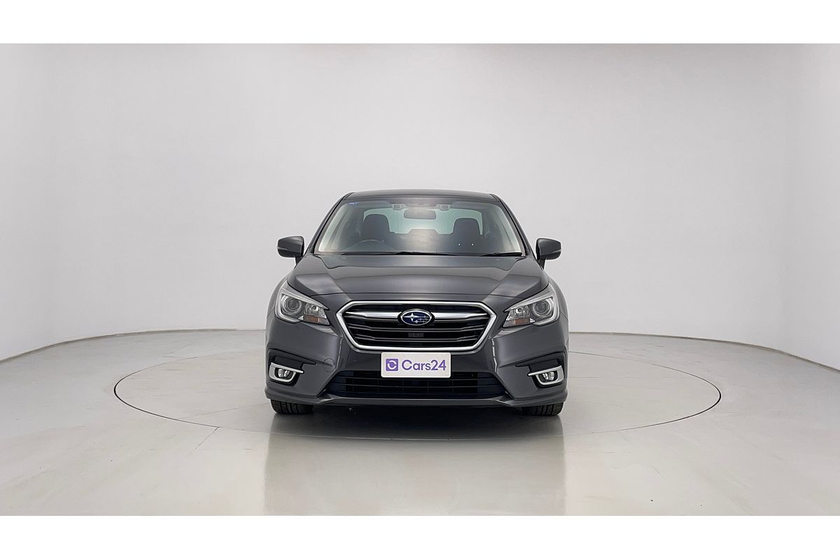 2020 Subaru Liberty 2.5i 6GEN