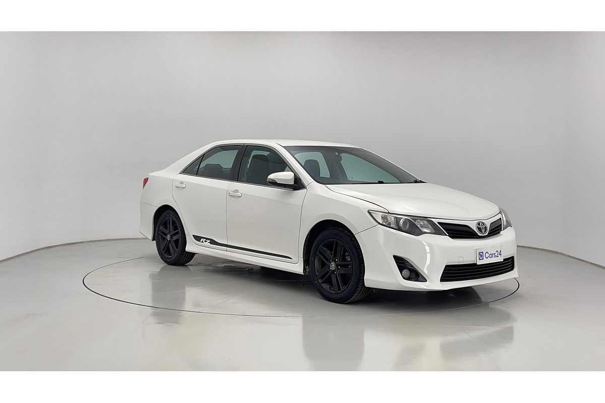 2014 Toyota Camry RZ ASV50R