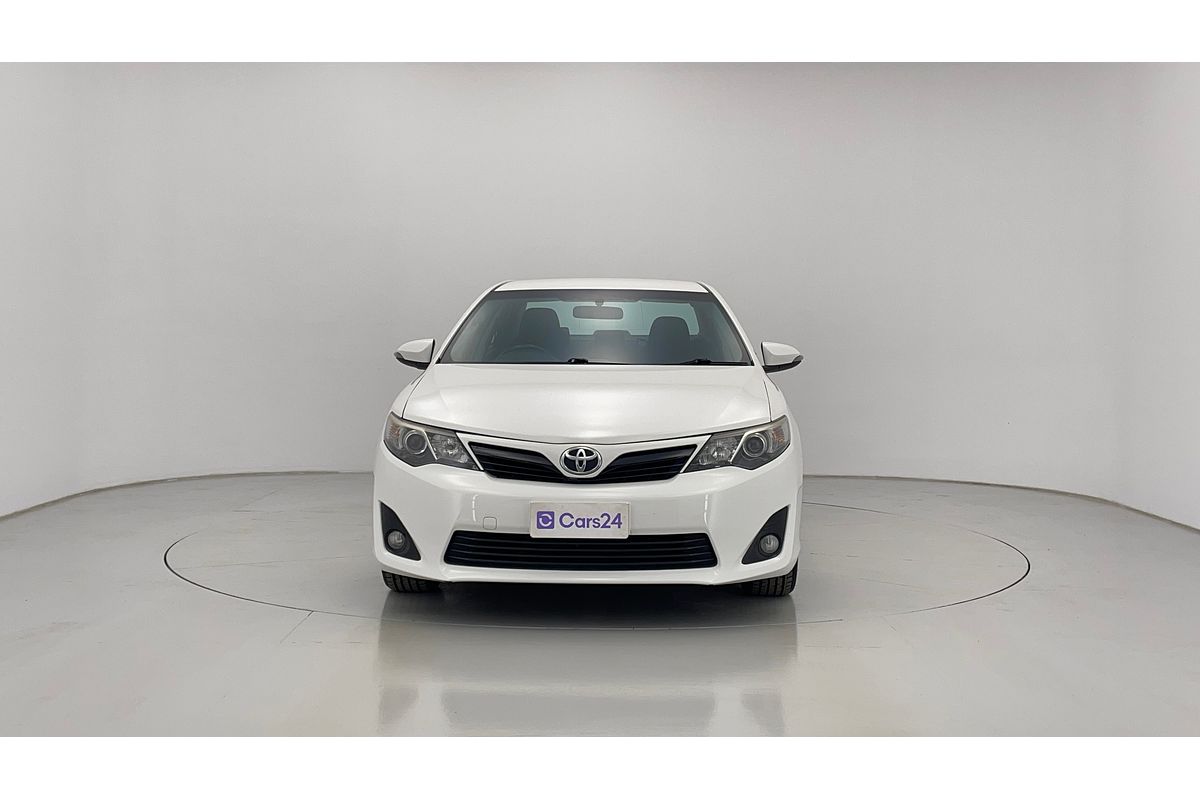 2014 Toyota Camry RZ ASV50R