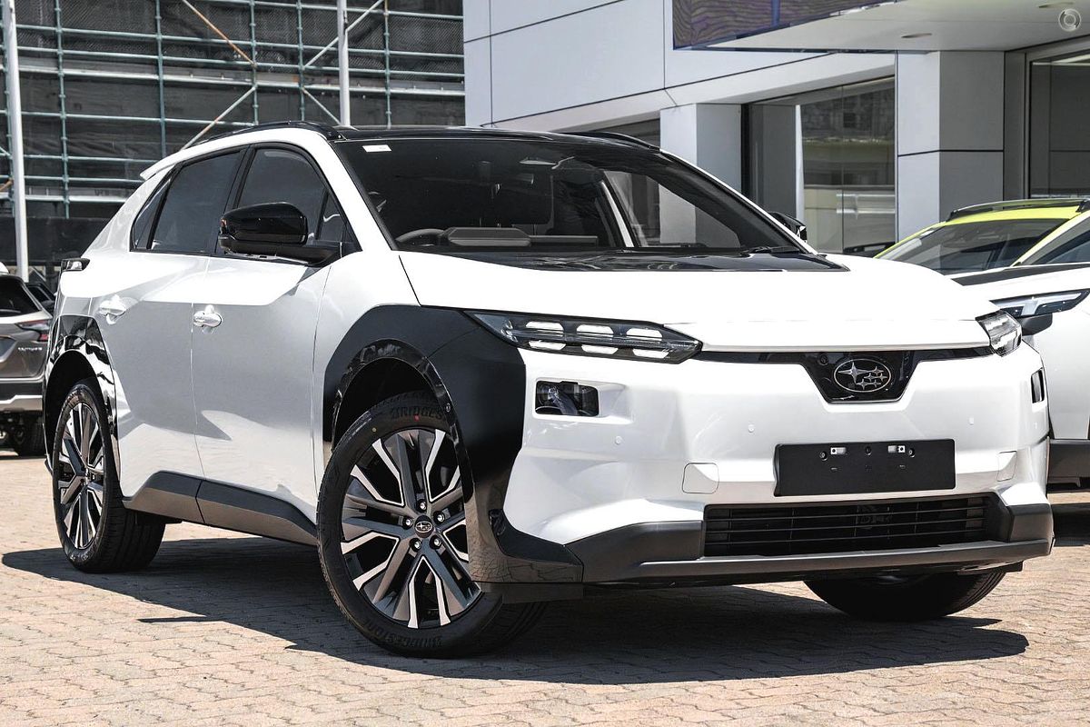 2026 Subaru Solterra AWD Touring E1-1