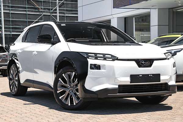 2026 Subaru Solterra AWD Touring E1-1