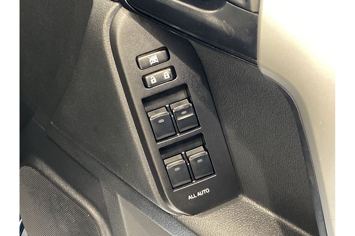 2021 Toyota Landcruiser Prado GXL GDJ150R