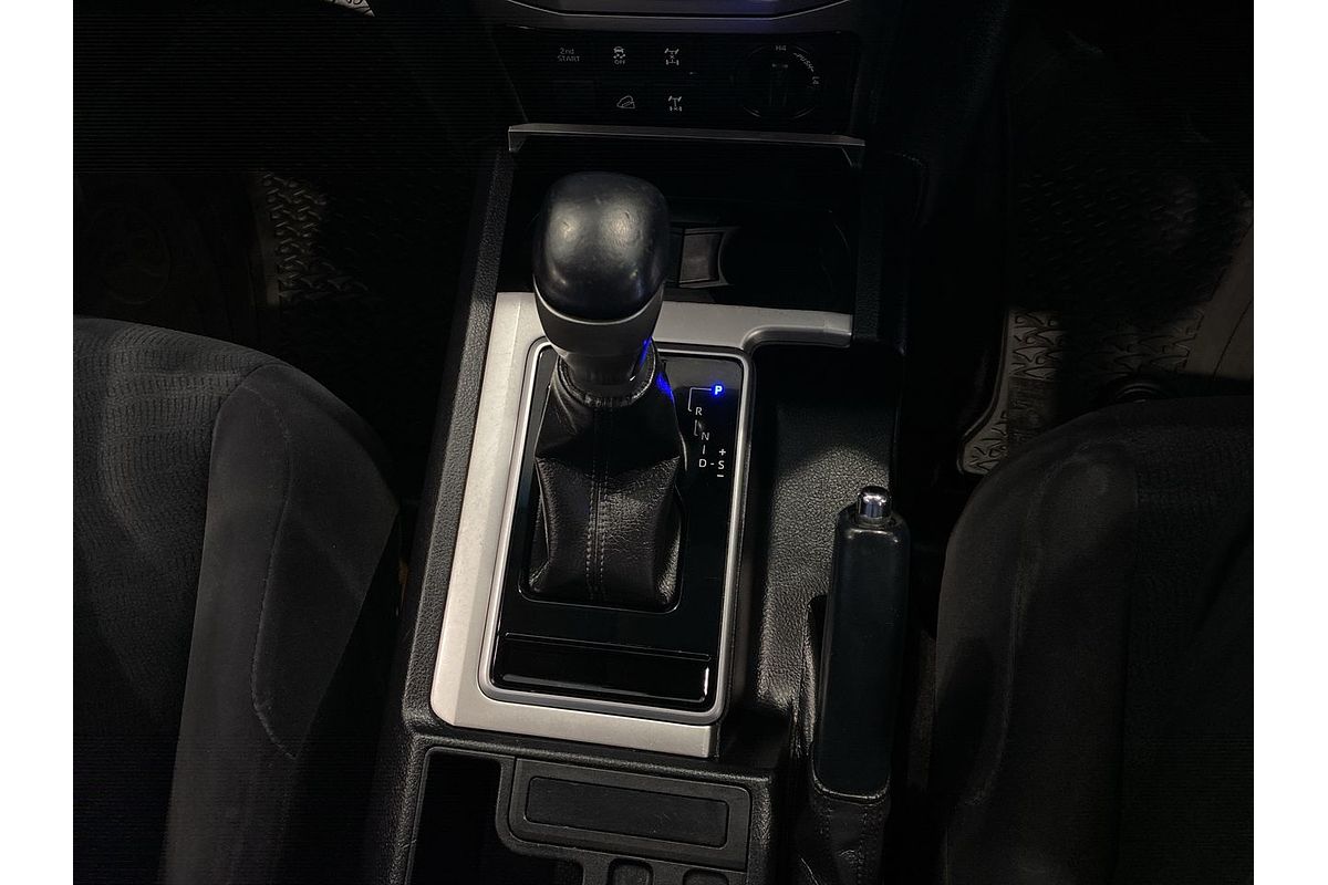 2021 Toyota Landcruiser Prado GXL GDJ150R