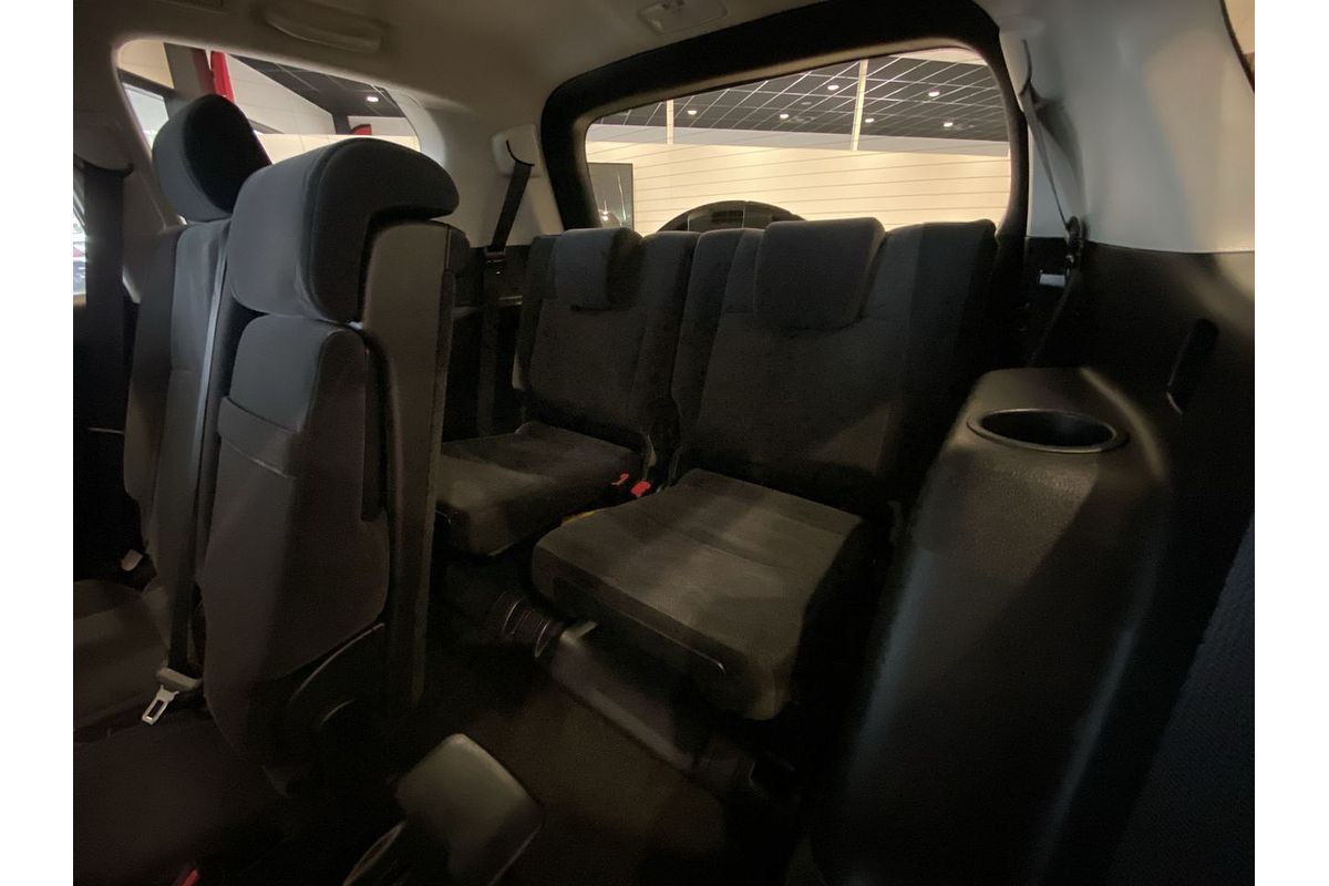 2021 Toyota Landcruiser Prado GXL GDJ150R