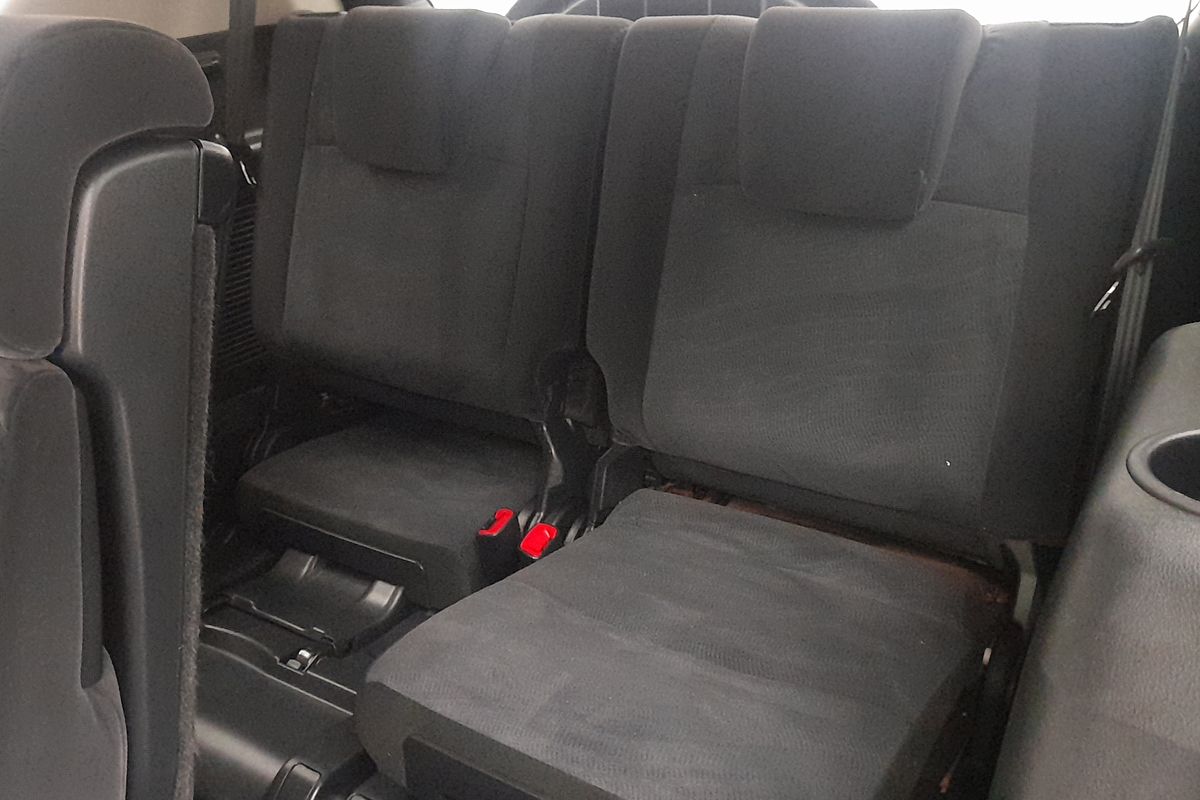 2022 Toyota Landcruiser Prado GXL GDJ150R