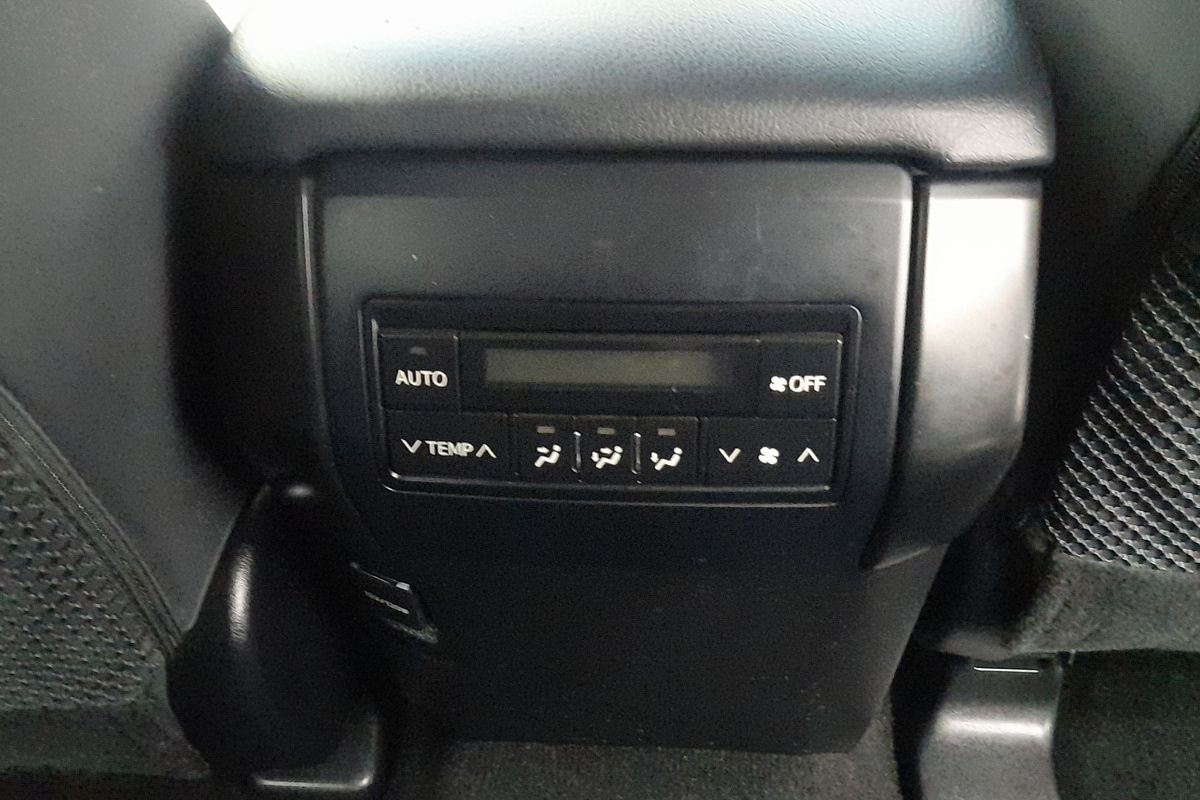 2022 Toyota Landcruiser Prado GXL GDJ150R