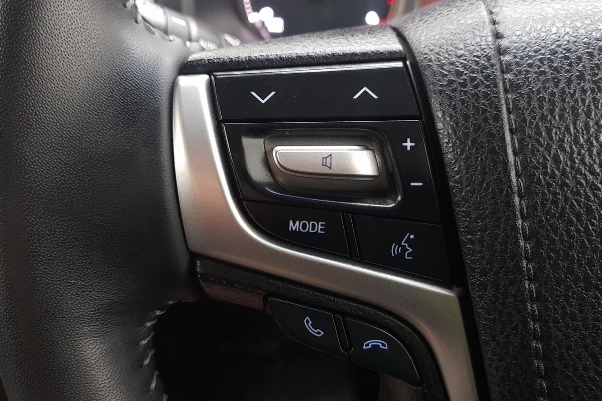 2022 Toyota Landcruiser Prado GXL GDJ150R