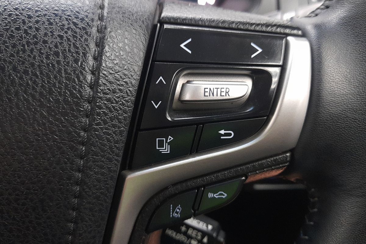 2022 Toyota Landcruiser Prado GXL GDJ150R