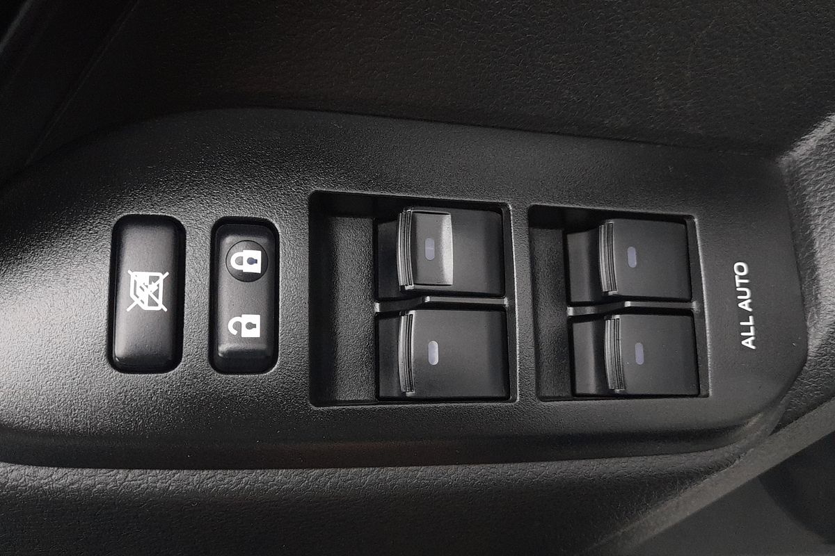 2022 Toyota Landcruiser Prado GXL GDJ150R