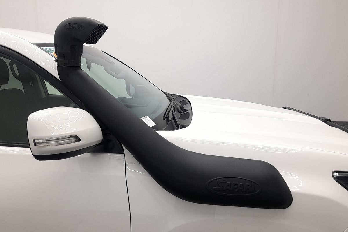 2022 Toyota Landcruiser Prado GXL GDJ150R