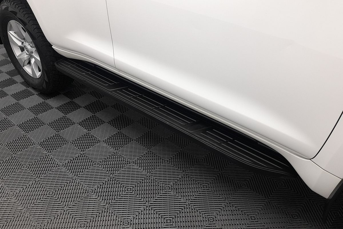 2022 Toyota Landcruiser Prado GXL GDJ150R